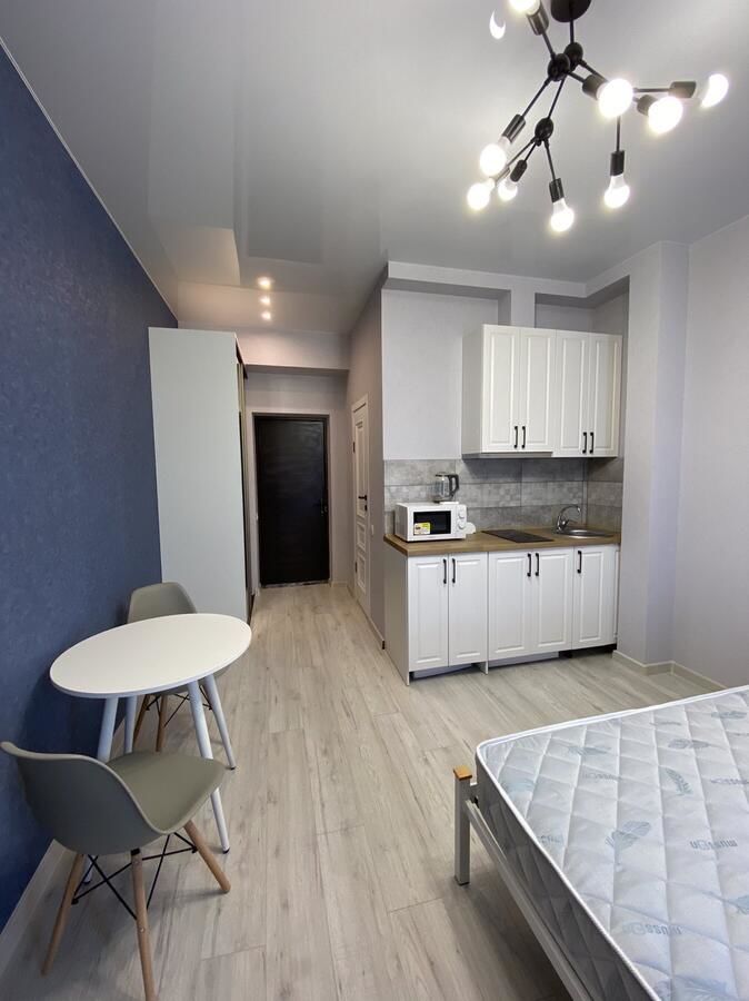 Апартаменты Moskovskiy 118 avenue Харьков