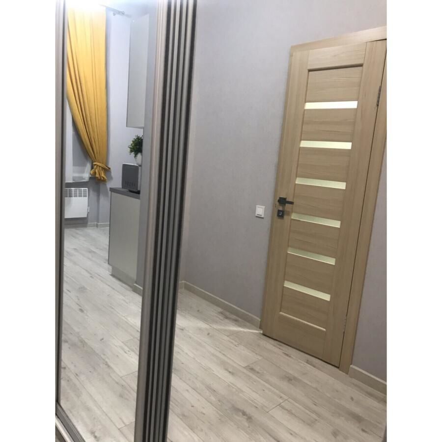 Апартаменты Moskovskiy 118 avenue Харьков-16