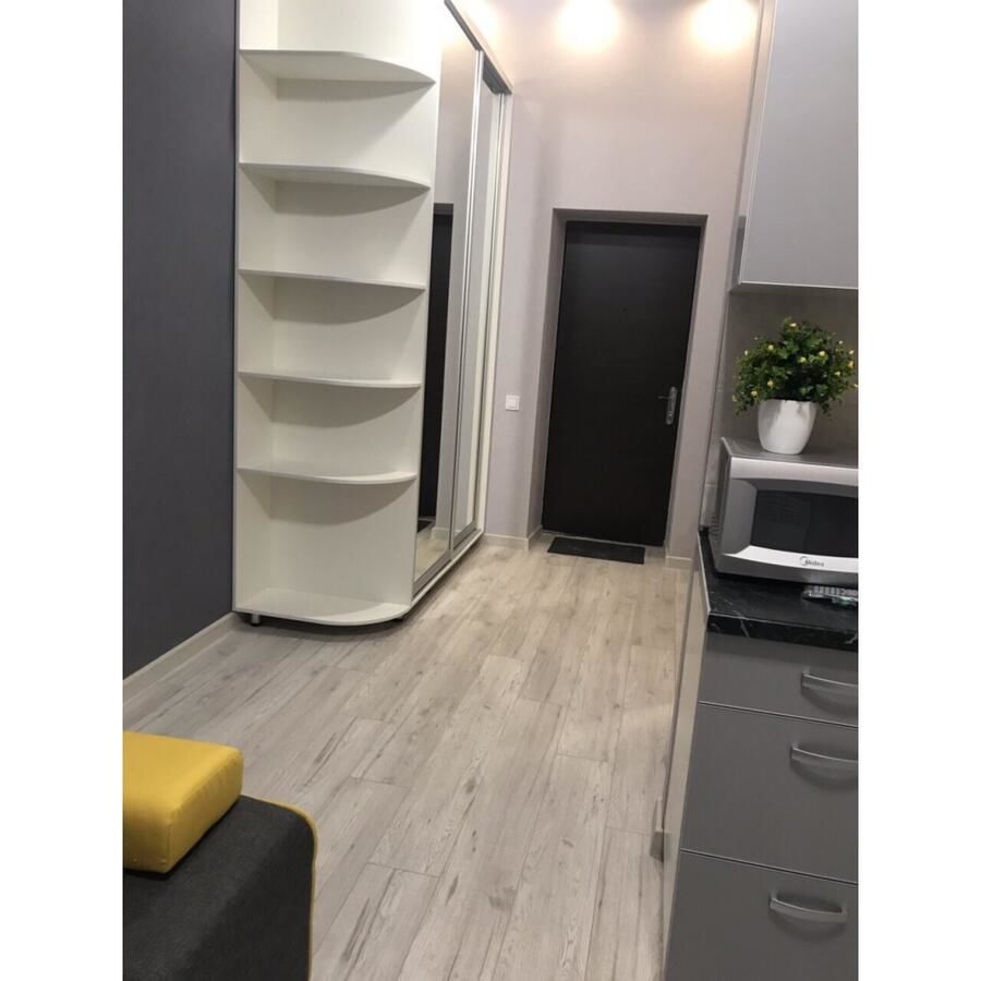 Апартаменты Moskovskiy 118 avenue Харьков-17