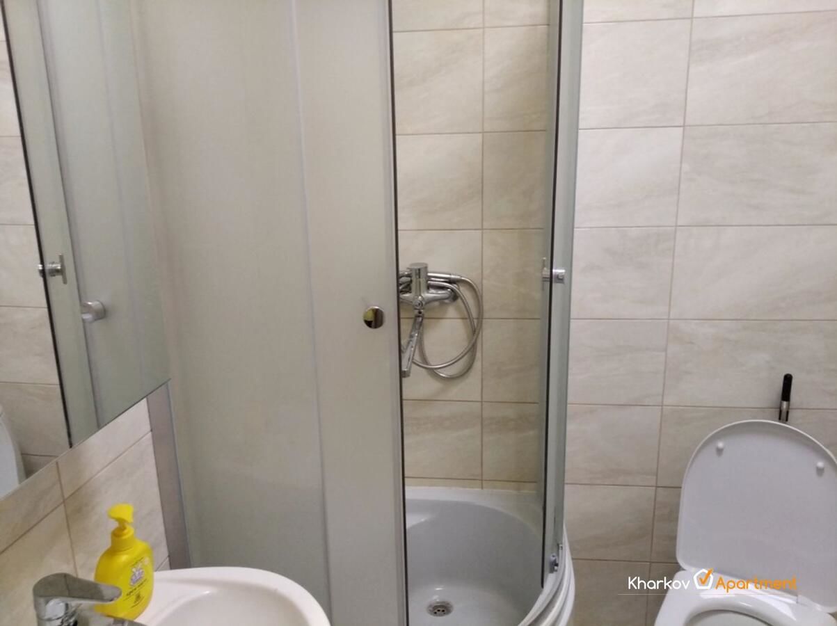 Апартаменты Moskovskiy 118 avenue Харьков-5
