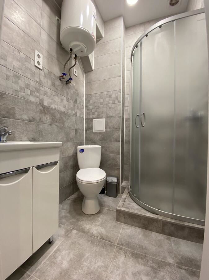 Апартаменты Moskovskiy 118 avenue Харьков