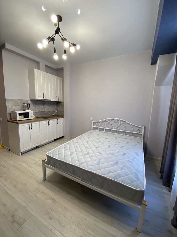 Апартаменты Moskovskiy 118 avenue Харьков