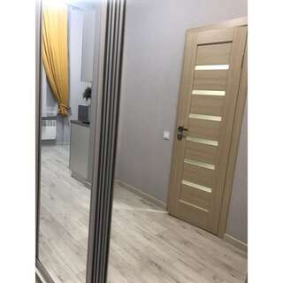 Апартаменты Moskovskiy 118 avenue Харьков Апартаменты-3
