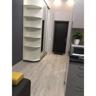 Апартаменты Moskovskiy 118 avenue Харьков Апартаменты-4