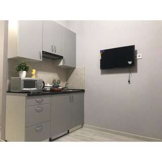 Апартаменты Moskovskiy 118 avenue Харьков Апартаменты-6