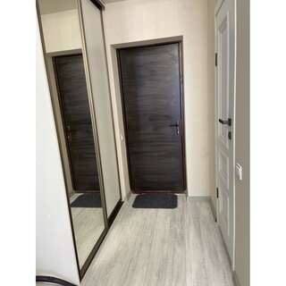 Апартаменты Moskovskiy 118 avenue Харьков Номер-студио-1