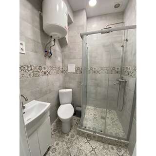 Апартаменты Moskovskiy 118 avenue Харьков Номер-студио-2