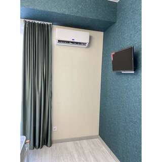 Апартаменты Moskovskiy 118 avenue Харьков Номер-студио-4