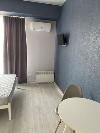 Апартаменты Moskovskiy 118 avenue Харьков Номер-студио-2