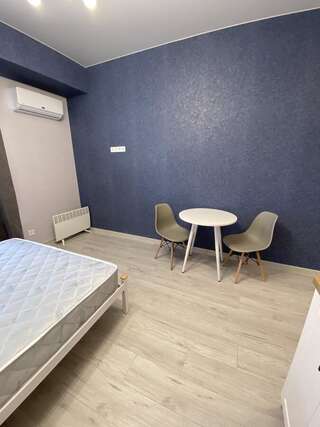 Апартаменты Moskovskiy 118 avenue Харьков Номер-студио-5