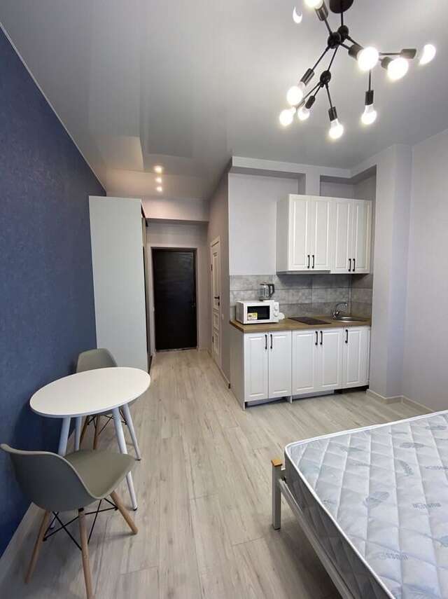 Апартаменты Moskovskiy 118 avenue Харьков-3