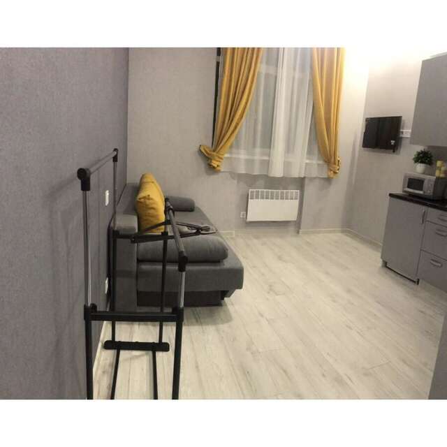 Апартаменты Moskovskiy 118 avenue Харьков-12