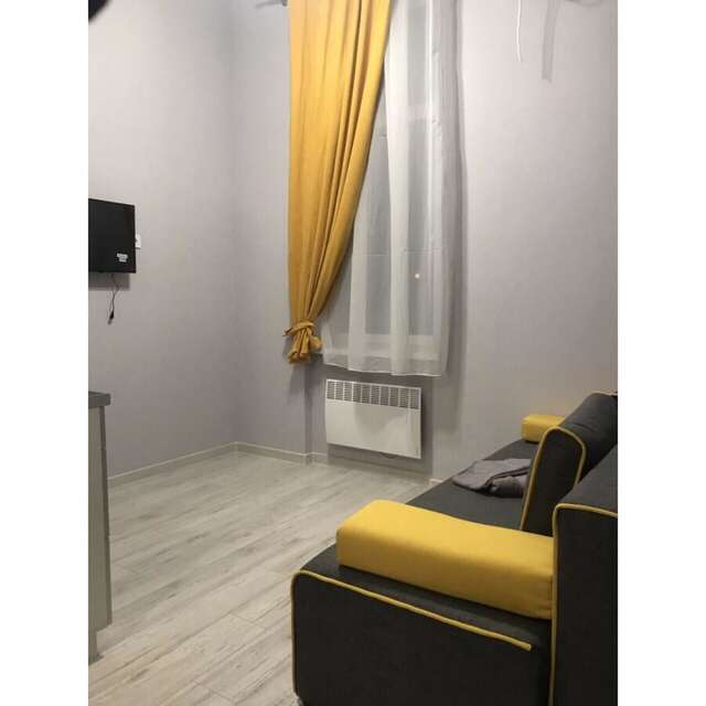 Апартаменты Moskovskiy 118 avenue Харьков-13