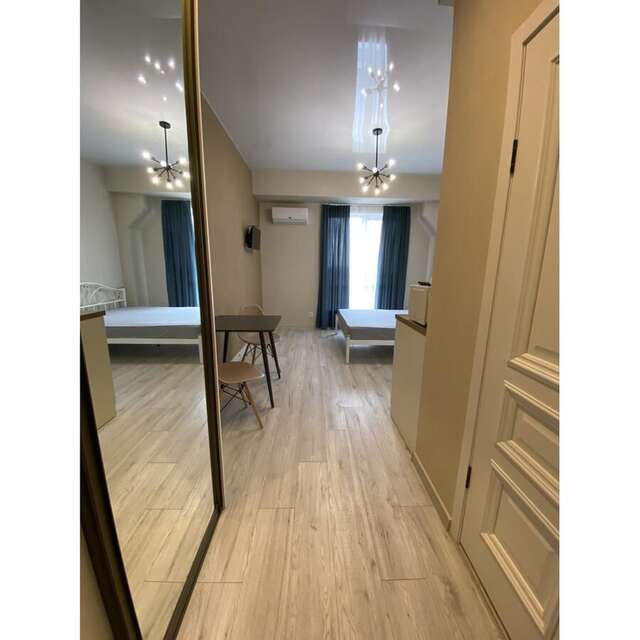 Апартаменты Moskovskiy 118 avenue Харьков-14