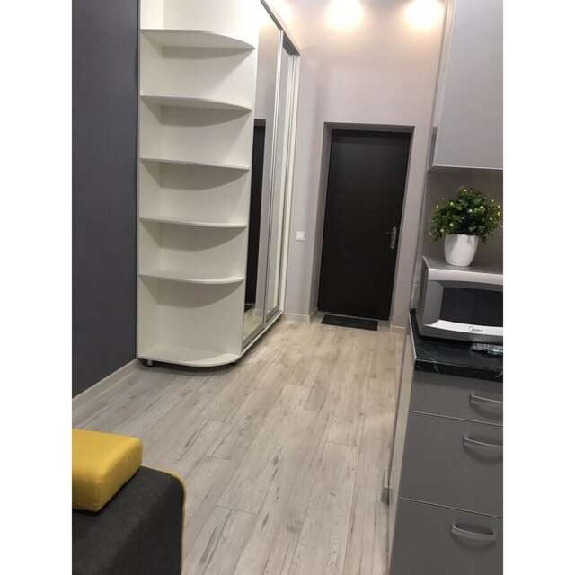 Апартаменты Moskovskiy 118 avenue Харьков-16