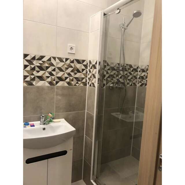 Апартаменты Moskovskiy 118 avenue Харьков-17