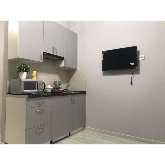 Апартаменты Moskovskiy 118 avenue Харьков-18