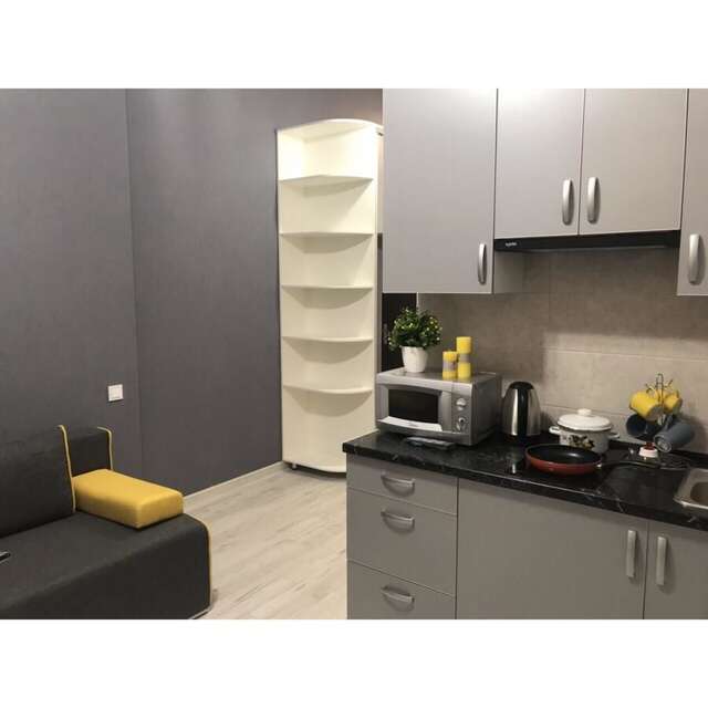 Апартаменты Moskovskiy 118 avenue Харьков-20