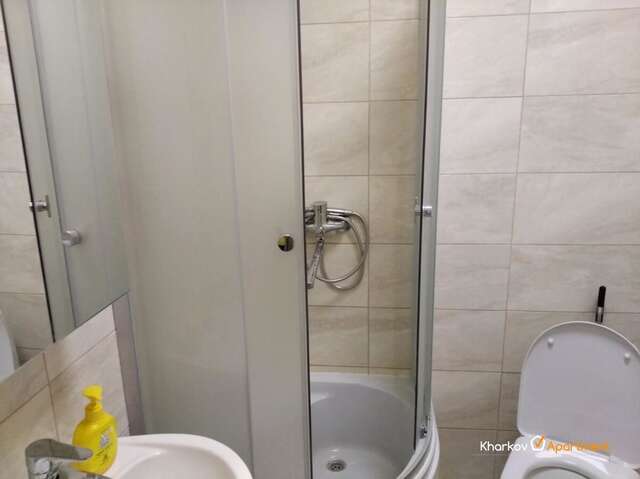 Апартаменты Moskovskiy 118 avenue Харьков-4