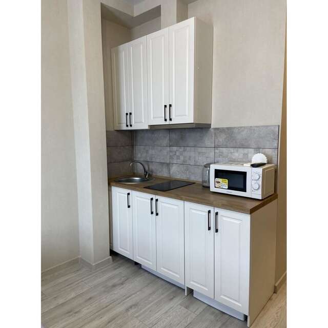 Апартаменты Moskovskiy 118 avenue Харьков-22