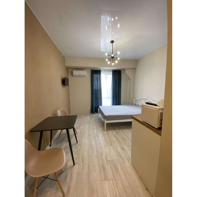 Апартаменты Moskovskiy 118 avenue Харьков-24