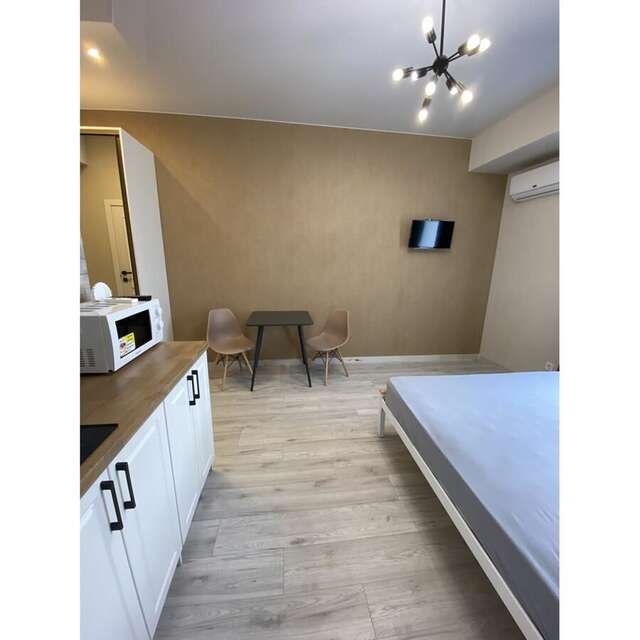 Апартаменты Moskovskiy 118 avenue Харьков-27