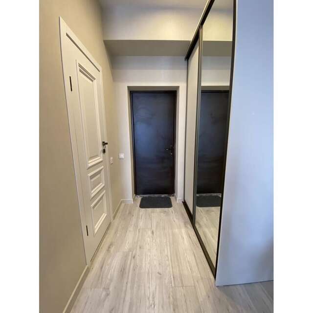 Апартаменты Moskovskiy 118 avenue Харьков-28