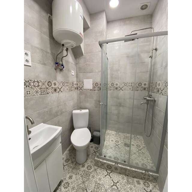 Апартаменты Moskovskiy 118 avenue Харьков-30