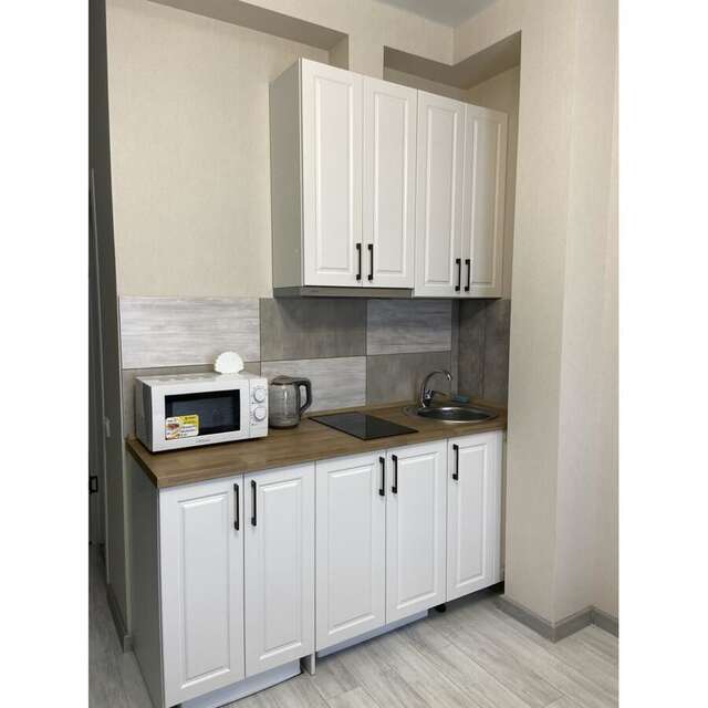 Апартаменты Moskovskiy 118 avenue Харьков-31