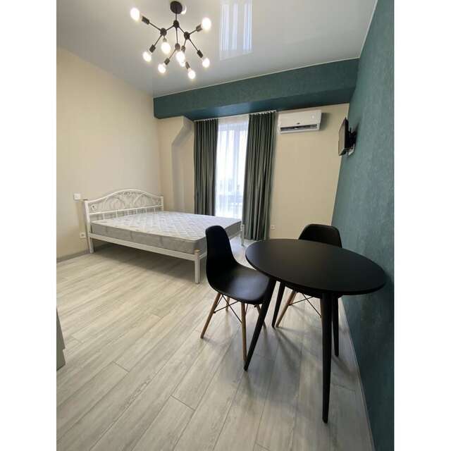 Апартаменты Moskovskiy 118 avenue Харьков-33