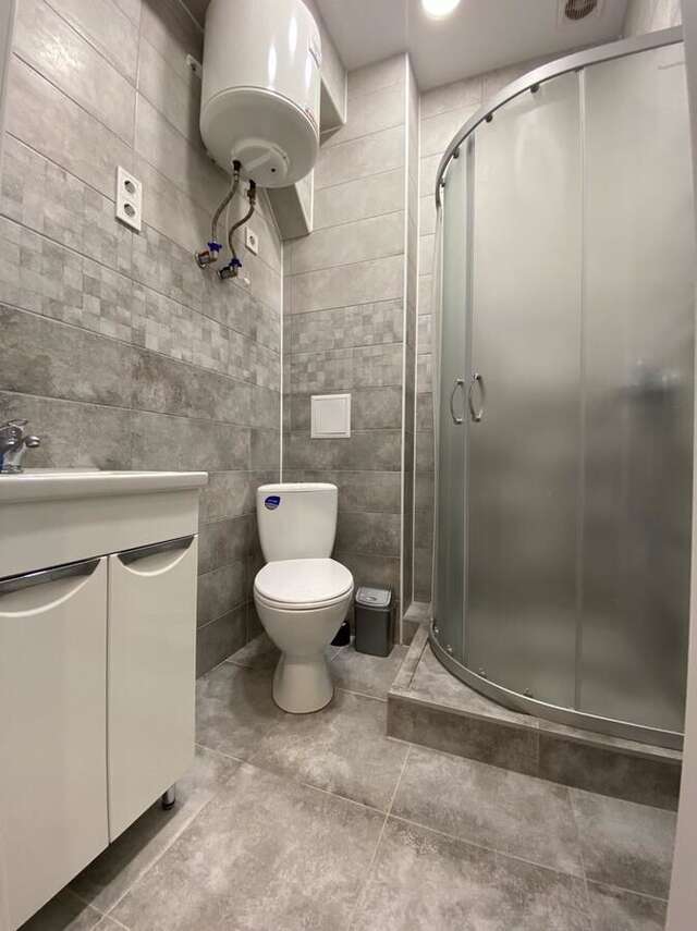 Апартаменты Moskovskiy 118 avenue Харьков-35