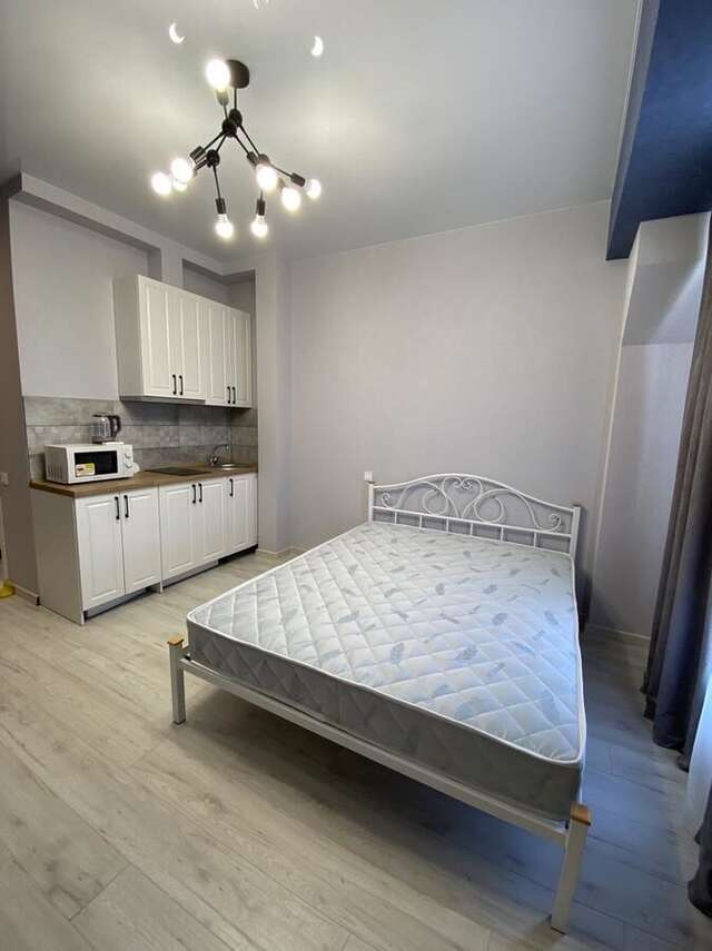 Апартаменты Moskovskiy 118 avenue Харьков-36