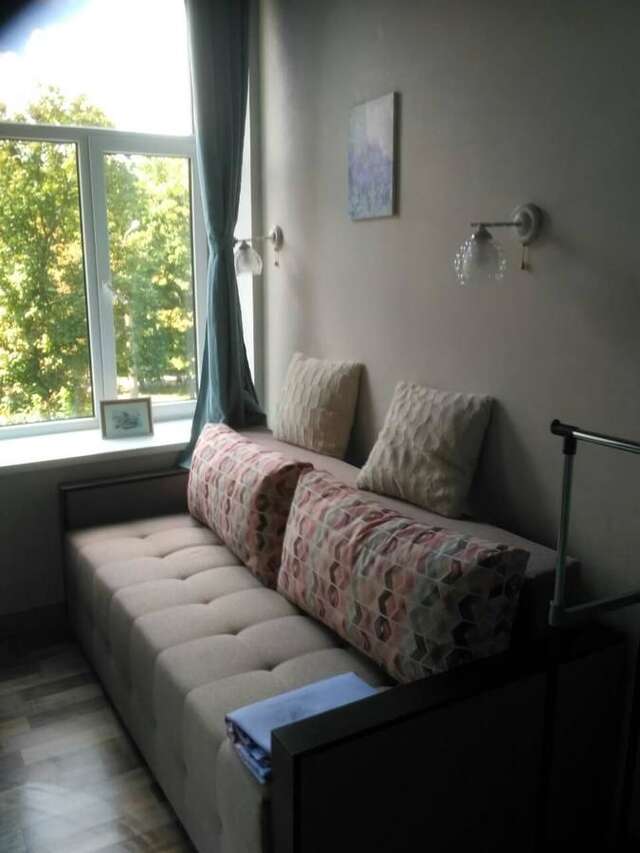 Апартаменты Moskovskiy 118 avenue Харьков-39