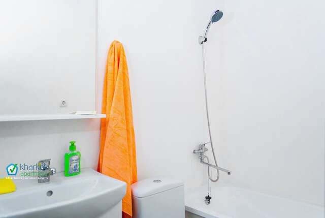 Апартаменты Moskovskiy 118 avenue Харьков-43