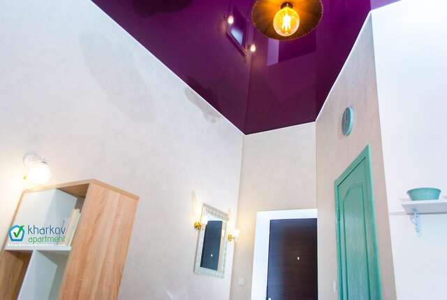 Апартаменты Moskovskiy 118 avenue Харьков-45