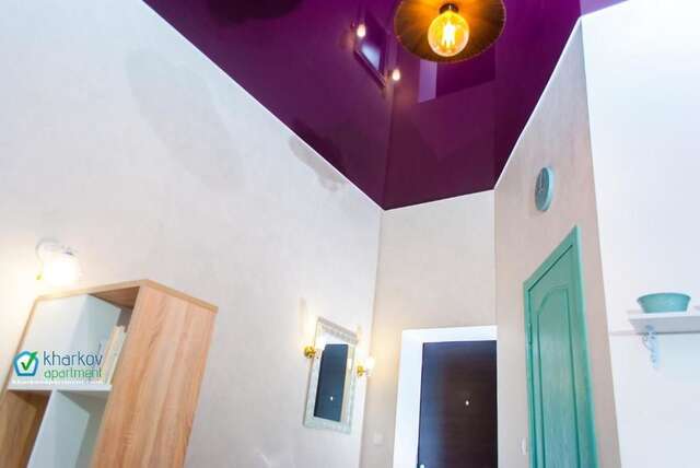 Апартаменты Moskovskiy 118 avenue Харьков-54