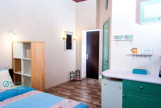 Апартаменты Moskovskiy 118 avenue Харьков-55