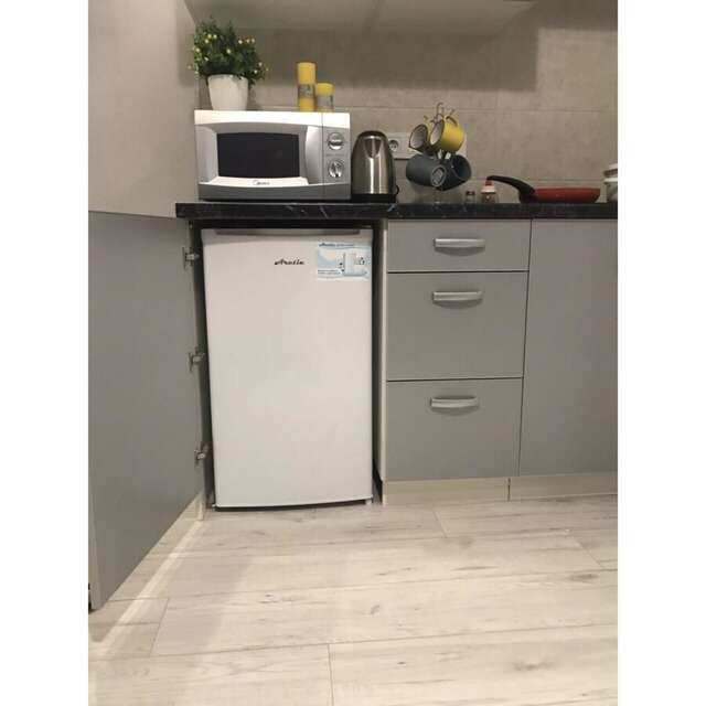 Апартаменты Moskovskiy 118 avenue Харьков-10